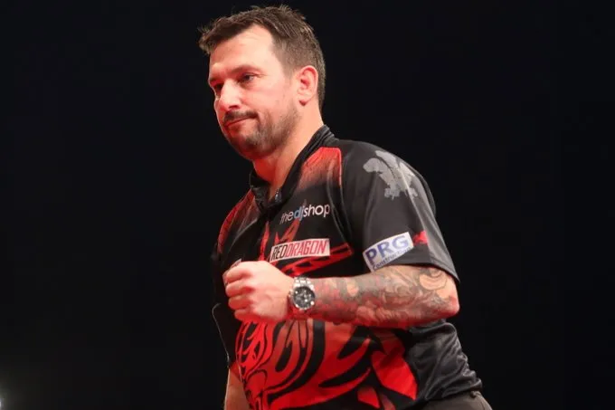 Clayton wins PDC Home Tour II Phase Two Group One, joined by Wattimena, Dobey and Huybrechts